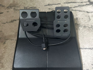 Volan Logitech Formula Force EX фото 1