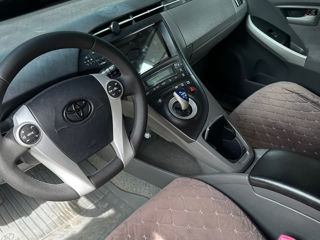 Toyota Prius foto 8