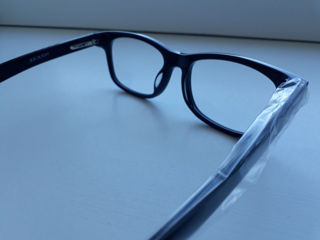 Ramă ochelari de vedere (nouă) unisex foto 3