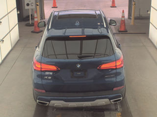 BMW X5 foto 8