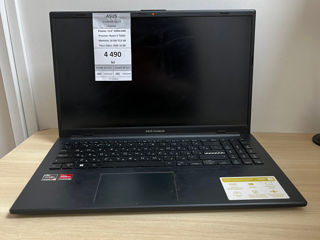 Asus ViboBook Go15