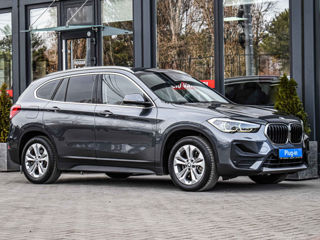 BMW X1 foto 1