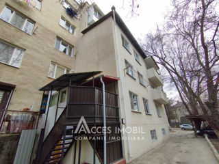 Apartament cu 2 camere, 80 m², Buiucani, Chișinău foto 12