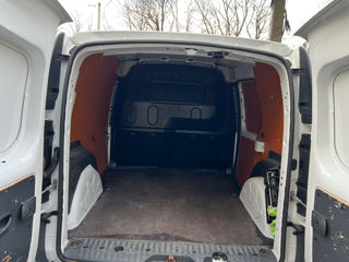 Renault Kangoo foto 5