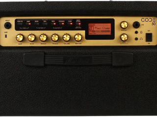 Fender 50XL v korobke, Marshall. новые. sunt noi... foto 7