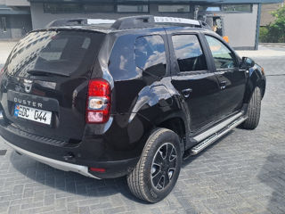 Dacia Duster foto 6