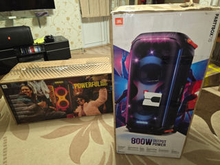 Jbl 710 partybox foto 2