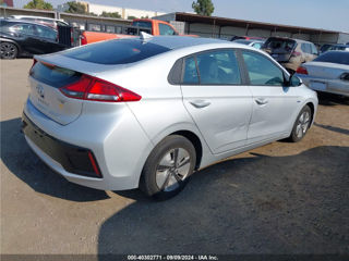 Hyundai IONIQ foto 4