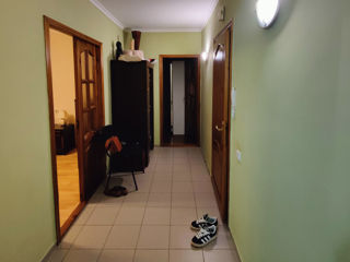 2-х комнатная квартира, 52 м², Центр, Яловены