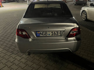 Daewoo Nexia foto 5