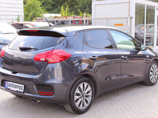 KIA Ceed foto 5