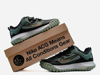 Nike ACG Mountain Fly Gore Tex