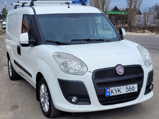 Fiat Doblo foto 2