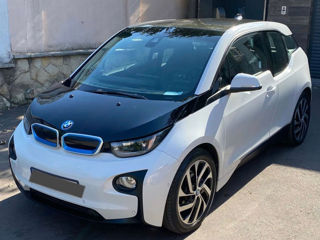 BMW i3 foto 5