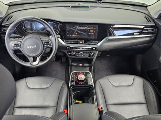 KIA Niro foto 4