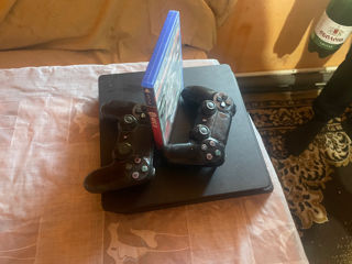 Playstation 4slime foto 3