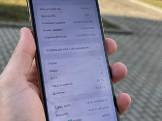 iPhone 11 Pro Max 64gb foto 2