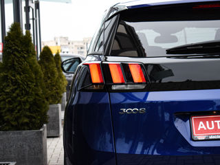 Peugeot 3008 foto 11