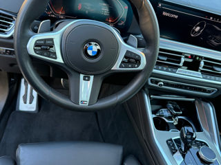 BMW X6 foto 10