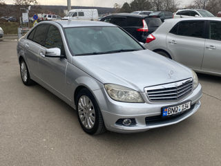 Mercedes C-Class