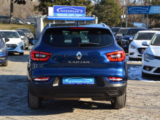 Renault Kadjar фото 14