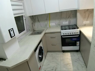 Apartament cu 1 cameră, 40 m², Centru, Chișinău foto 4