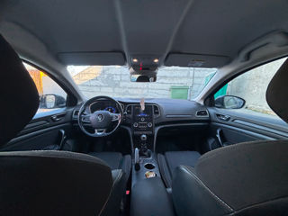 Renault Megane foto 6