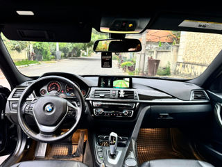 BMW 3 Series foto 8