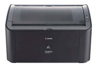 Canon LBP2900B in stare buna cadou un cartus nou