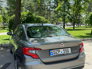 Fiat Tipo foto 1