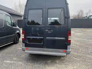 Mercedes Sprinter foto 3