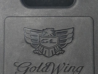 Honda Gold Wing Instrument original