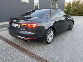 Audi A4 foto 3