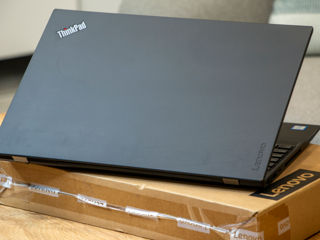Lenovo ThinkPad T570/ Core I5 7300U/ 16Gb Ram/ 128Gb SSD/ 15.6" FHD IPS!! foto 10