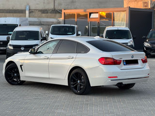 BMW 4 Series foto 5