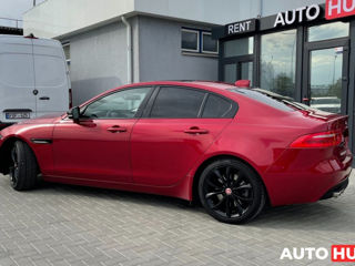 Jaguar XE - Прокат // Rent // Chirie foto 5