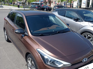 Hyundai i20 foto 9