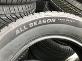 235/60 R18 Tracmax Allseason Trac saver/ Доставка, livrare toata Moldova foto 6