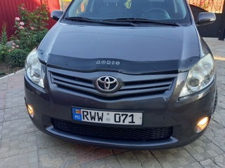 Toyota Auris foto 3