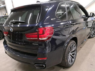 BMW X5 foto 2