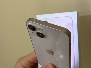 iPhone 13 256 GB foto 3