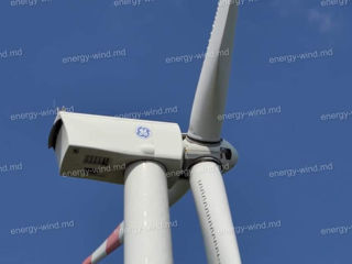 Ветряные турбины GE-Energy 2.85 МВт, Enercon E-82/2.35 МВт foto 10