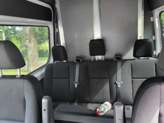 Mercedes Sprinter foto 6