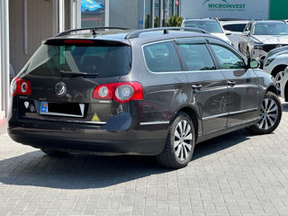 Volkswagen Passat foto 5