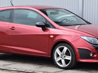 Seat Ibiza foto 3