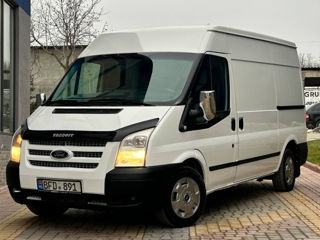 Ford Transit Transfer/TVA