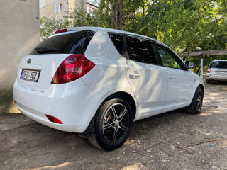 KIA Ceed foto 7