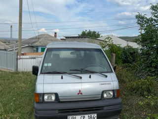 Mitsubishi L300 foto 6