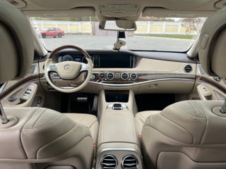 Mercedes S-Class foto 7