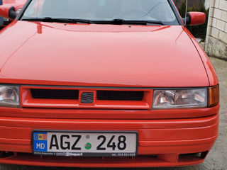 Seat Toledo foto 2